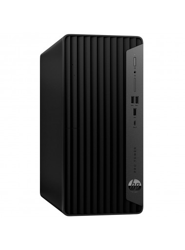 ORDENADOR HP PRO 400 G9 9M8G6AT i5 - 16GB - 512GB SSD