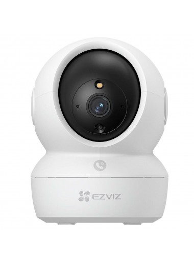 CÁMARA EZVIZ H6c G1 4K CS-H6C-R200-8H8WFL