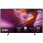 TELEVISOR SAMSUNG DE 139,7CM (55'') TQ55S84FAUXXC 4K UHD - SMART TV