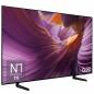 TELEVISOR SAMSUNG DE 139,7CM (55'') TQ55S84FAUXXC 4K UHD - SMART TV