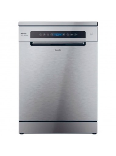 LAVAVAJILLAS CANDY RAPIDÓ CF 3C7F0X C - 13 SERVICIOS