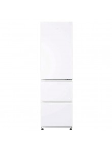 FRIGORÍFICO HAIER 3D 55 SERIES 3 HTR3518ENMW E - 1850X545X622mm (h x a x f)