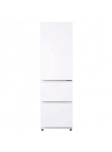 FRIGORÍFICO HAIER 3D 55 SERIES 3 HTR3518ENMW E - 1850X545X622mm (h x a x f)