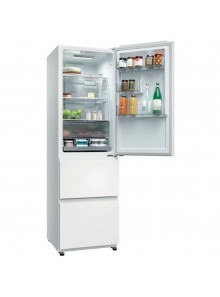 FRIGORÍFICO HAIER 3D 55 SERIES 3 HTR3518ENMW E - 1850X545X622mm (h x a x f)