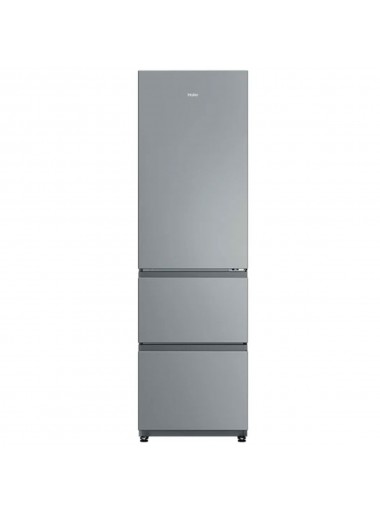FRIGORÍFICO HAIER 3D 55 SERIES 3 HTR3518ENMX E - 1850X545X622mm (h x a x f)