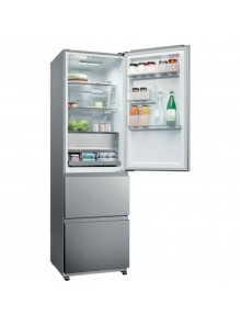 FRIGORÍFICO HAIER 3D 55 SERIES 3 HTR3518ENMX E - 1850X545X622mm (h x a x f)