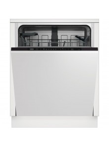LAVAVAJILLAS BEKO PROSMART DIN36430 D - 14 SERVICIOS