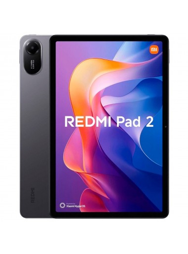 TABLET XIAOMI REDMI PAD DE 27,9CM (11'') GRIS GRAFITO 8GB - 256GB