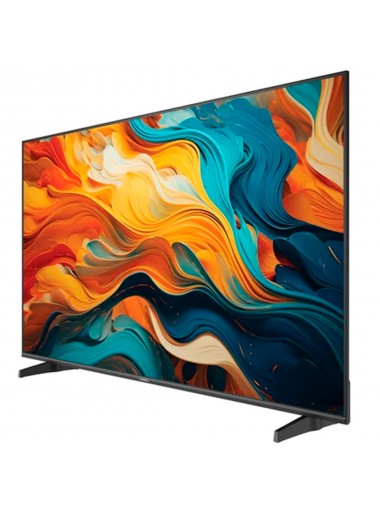 TELEVISOR HAIER K85 SERIES DE 81,3CM (32'') H32K85FFX FULL HD - SMART TV
