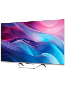 TELEVISOR HAIER Q80 SERIES DE 127CM (50'') H50Q80FUX 4K UHD - SMART TV