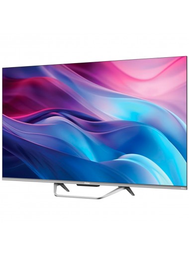 TELEVISOR HAIER Q80 SERIES DE 127CM (50'') H50Q80FUX 4K UHD - SMART TV