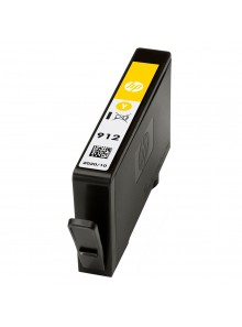 TINTA HP 912 3YL79AE AMARILLO