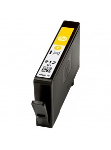 TINTA HP 912XL 3YL83AE AMARILLO