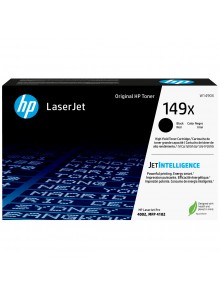 TÓNER HP 149X W1490X NEGRO