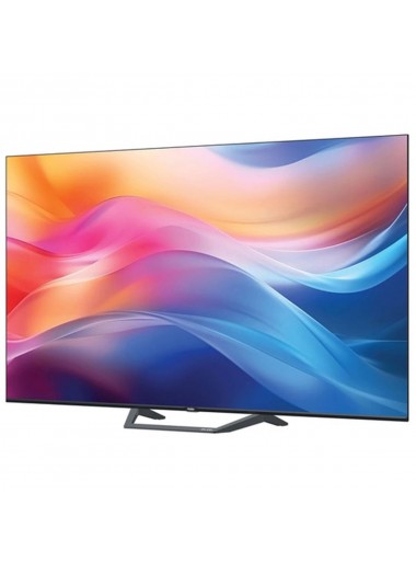 TELEVISOR HAIER S80 SERIES DE 190,5CM (75'') H75S80FUX 4K UHD - SMART TV