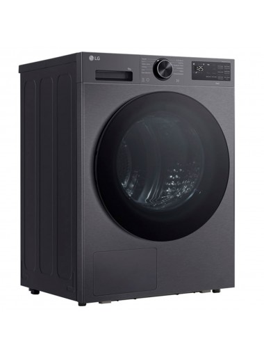 SECADORA LG SERIE 500 RHX5009TBB B - 9kg