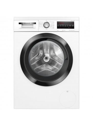 LAVADORA BOSCH SERIE 6 WUU28T68ES A - 9kg - 1400rpm