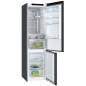 FRIGORÍFICO BALAY CRISTAL NEGRO 3KFC869NI C - 2030X600X665mm (h x a x f)