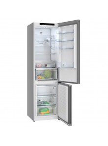 FRIGORÍFICO BALAY CRISTAL BLANCO 3KFD855BI D - 2030X600X665mm (h x a x f)