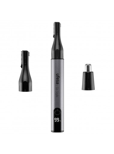 RECORTADOR FACIAL UFESA GO STYLE 60205930