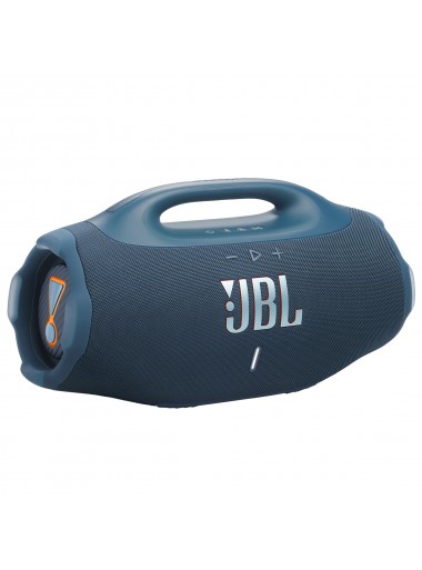 ALTAVOZ JBL BOOMBOX 4 AZUL