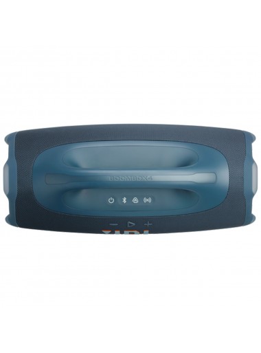 ALTAVOZ JBL BOOMBOX 4 AZUL
