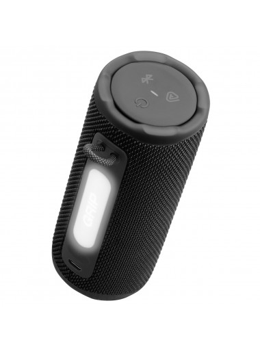 ALTAVOZ JBL GRIP NEGRO