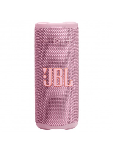 ALTAVOZ JBL GRIP ROSA