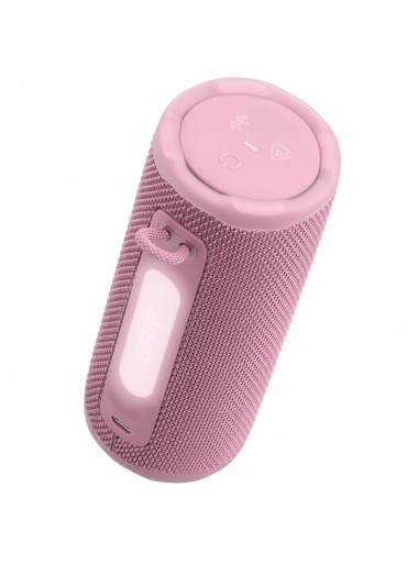 ALTAVOZ JBL GRIP ROSA