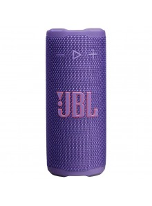 ALTAVOZ JBL GRIP PÚRPURA