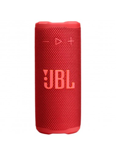 ALTAVOZ JBL GRIP ROJO