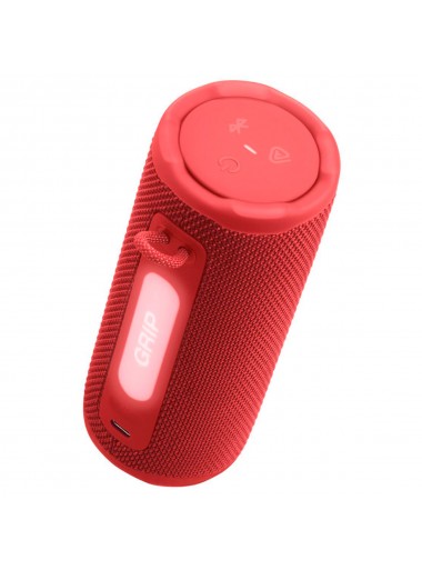 ALTAVOZ JBL GRIP ROJO