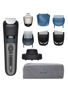 RECORTADORA PHILIPS BEARD TRIMMER 7000 SERIES BT7665/15