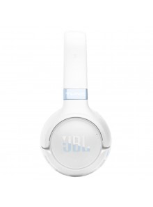 AURICULARES JBL TUNE 680NC WHITE