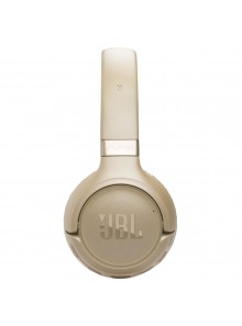 AURICULARES JBL TUNE 680NC BEIGE