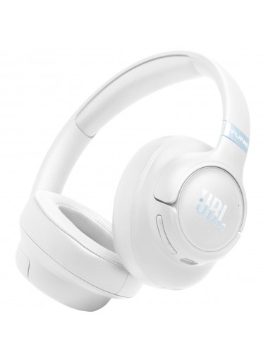 AURICULARES JBL TUNE 780NC WHITE