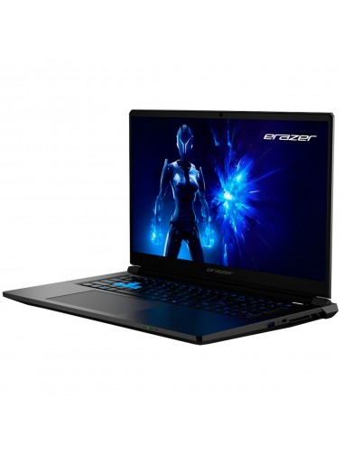 PORTÁTIL MEDION ERAZER DEFENDER P1 DE 43,9CM (17,3'') 30041071 i7 - 16GB - 1TB SSD