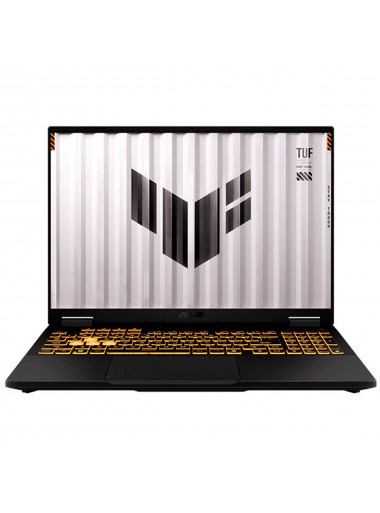 PORTÁTIL ASUS TUF GAMING DE 41CM (16'') TUF608JPR-QT031 90NR0NG1-M00230 i7 - 32GB - 1TB SSD