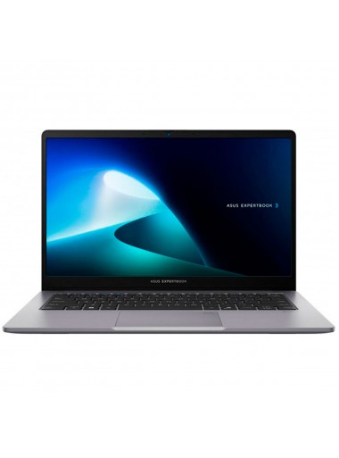 PORTÁTIL ASUS EXPERTBOOK P1 DE 35,6CM (14'') P1403CVA-S61568 90NX0871-M01T90 CORE 5 - 16GB - 512GB SSD