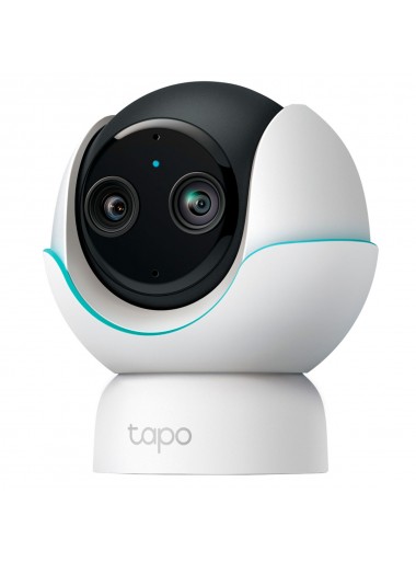 CÁMARA SEGURIDAD TAPO C840