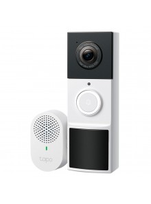 TIMBRE TAPO CON CÁMARA D210