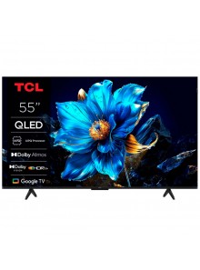 TELEVISOR TCL DE 139,7CM (55'') 55P7K 4K UHD - SMART TV