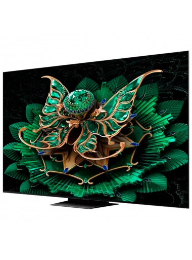 TELEVISOR TCL DE 139,7CM (55'') 55C7K 4K UHD - SMART TV