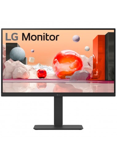 MONITOR LG DE 68,6CM (27'') 27BA850-B