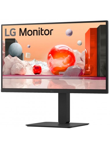MONITOR LG DE 68,6CM (27'') 27BA850-B