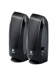 ALTAVOCES LOGITECH S150 NEGRO