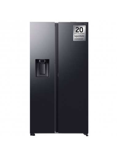 FRIGORÍFICO SAMSUNG BESPOKE AI RS80F64KDFEF D - 1784X912X726mm (h x a x f)