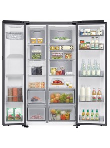 FRIGORÍFICO SAMSUNG BESPOKE AI RS80F64KDFEF D - 1784X912X726mm (h x a x f)