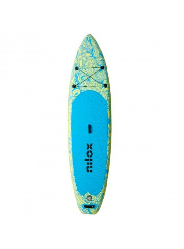 TABLA PADDLE SURF NILOX WAIKIKI NXWTRSUP2