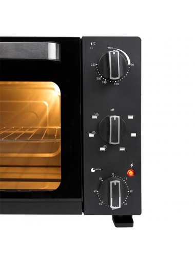 HORNO TRISTAR OV-3627